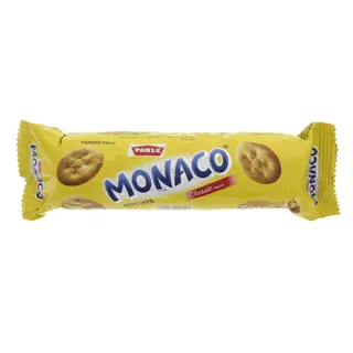 Parle Biscuits Monaco Salted 63.3 g