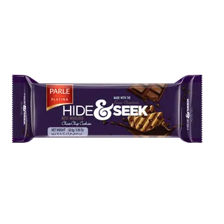 Parle Hide & Seek Biscuits, 82.5g