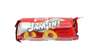 PARLE JAM-IN CREAM 75GM