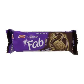 Parle Hide N Seek Fab Chocolate 75 g
