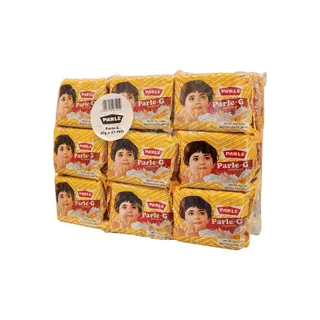 Parle Biscuits Glucose, 27x47g
