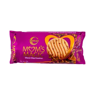 Sunfeast Mom's Magic Double Choco Chip 75 g