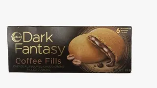 Sunfeast Dark Fastasy Coffee Fill 75 g