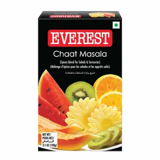 Everest Chaat Masala, 100g