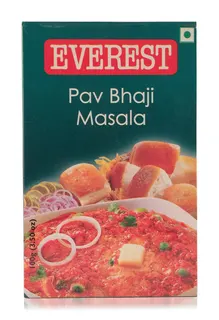 Everest Pav Bhaji Masala 100 g