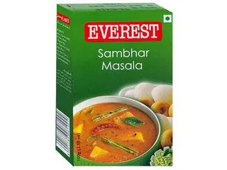 EVEREST SAMBHAR MASALA 100 GM