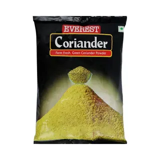 Everest Coriander Powder, 200g