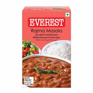 Everest Rajma Masala, 100g