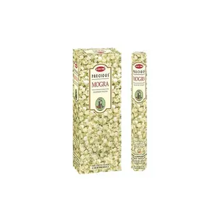 HEM PRECIOUS MOGRA HEXA INCENSE STICK