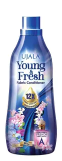 Ujala Young & Fresh French Perfume, 900ml