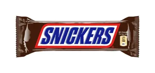 Snickers Original Chocolate, 40g