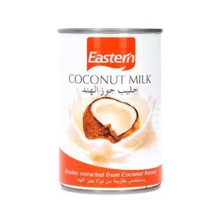 Eastern Coconut Milk Tin  400 ml