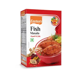 Eastern Fish Masala Powder Duplex, 125g