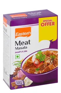Eastern Meat Masala, 125g