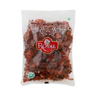 Royal Roasted Biterground, 100g