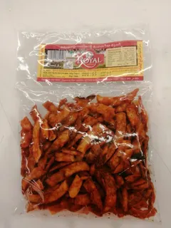 ROYAL POTATO CHIPS 125 GM