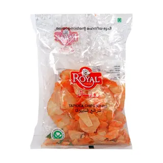 Royal Brand Tapico Chips
