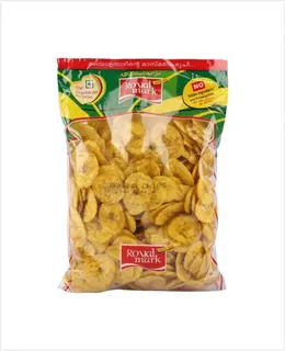 Royal Brand Banana Chips Chilly