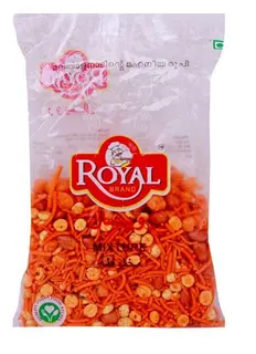 Royal Brand Mixture