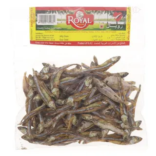 Royal Dry Fish