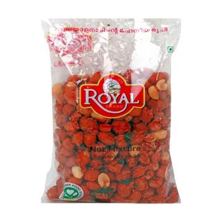 Royal Brand Nut Mixture Roasted Peanut