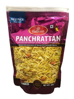 Haldirams Panchrattan 200 g