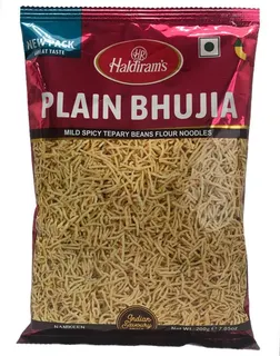Haldirams Plain Bhujia 200 g
