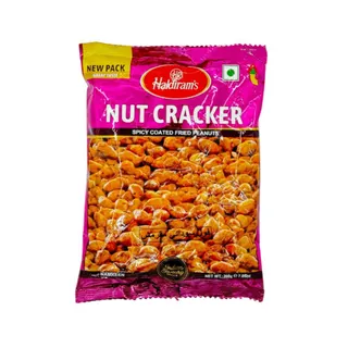 Haldiram's Nut Cracker, 200g