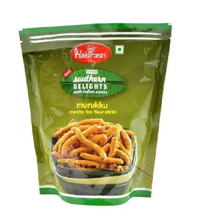 Haldirams Murukku, 200g