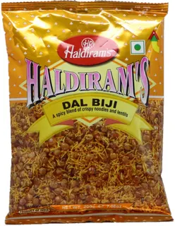 Haldiram's Dal Biji, 200g