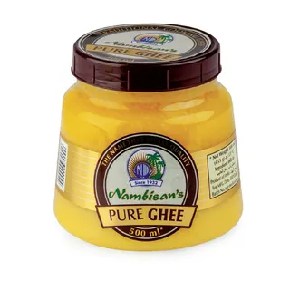 Nambisan`S Pure Ghee 500Ml