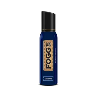 Fogg Master Extreme Fragrance Body Spray, 120ml
