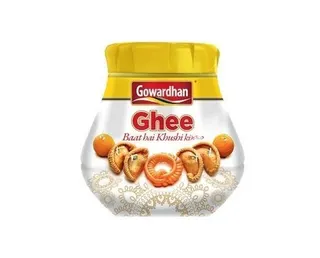 Gowardhan Premium Ghee 1000 ml