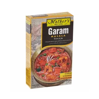 Mother's Recipe Garam Masala Mix, 50g