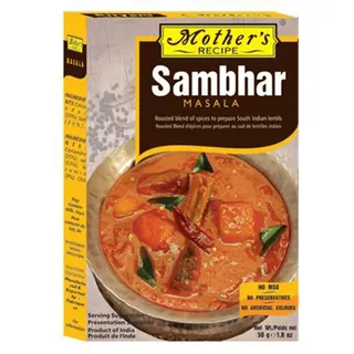 Mother's Recipe Sambhar Masala 50g