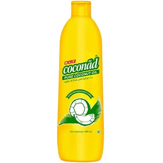 Klf Coconut Oil 500 ml