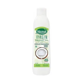 Klf Nirmal Virgin Coconut Oil, 200ml