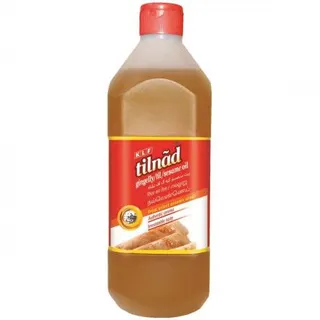 Klf Tilnad Sesame Oil 200 ml