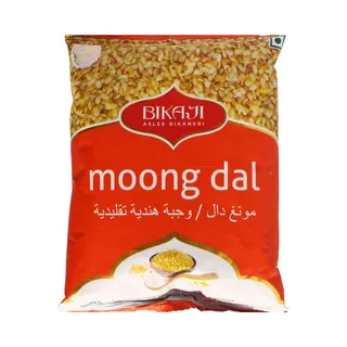 Bikaji Goldy Moong Dal 200 g