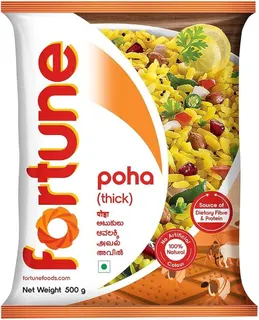 Fortune Poha, 500g