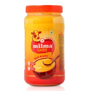 Milma Ghee 1Ltr
