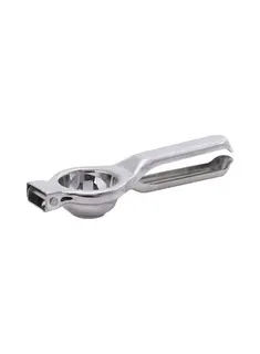 Action Lemon Squeezer Steel, 20cm
