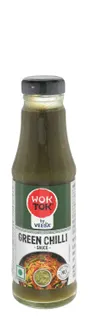Veeba Wok Tok Chili Sauce, 200g
