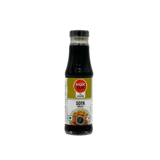 Veeba Soya Drizzle, 225g