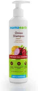 MamaEarth Onion Shampoo 250 ml