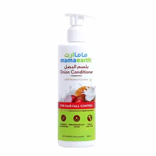 Mamaearth Onion Conditioner, 250ml