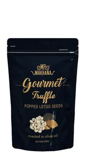 Mr. Makhana Truffle Gourmet Range, 50g