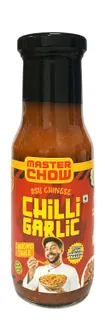 Master Chow Chili Garlic Sauce, 220g