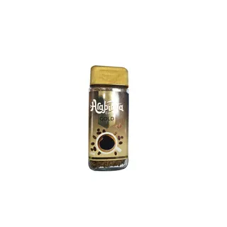 Arabiaca Gold Coffee, 100g