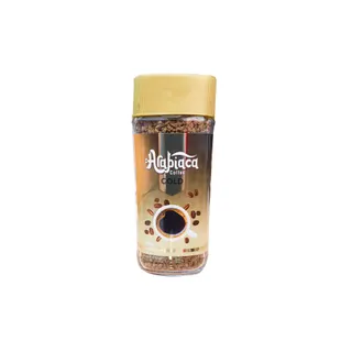 Arabiaca Gold Coffee, 200g